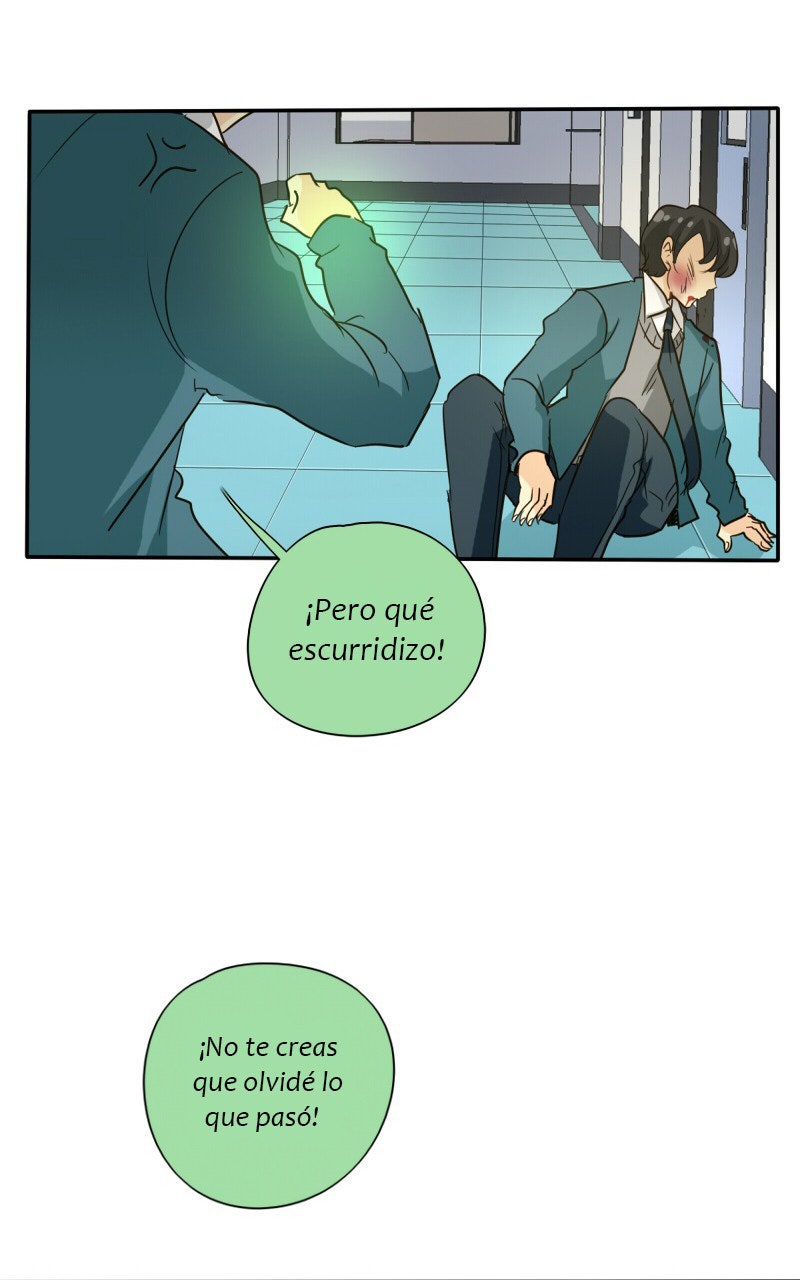 Read extraOrdinario ES Manga Online