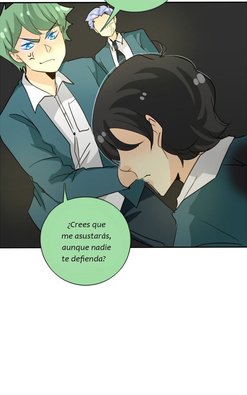 Read extraOrdinario ES Manga Online