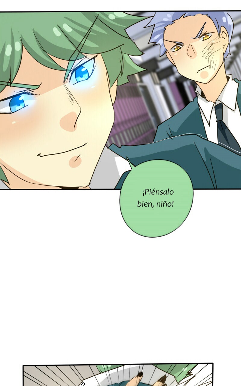 Read extraOrdinario ES Manga Online