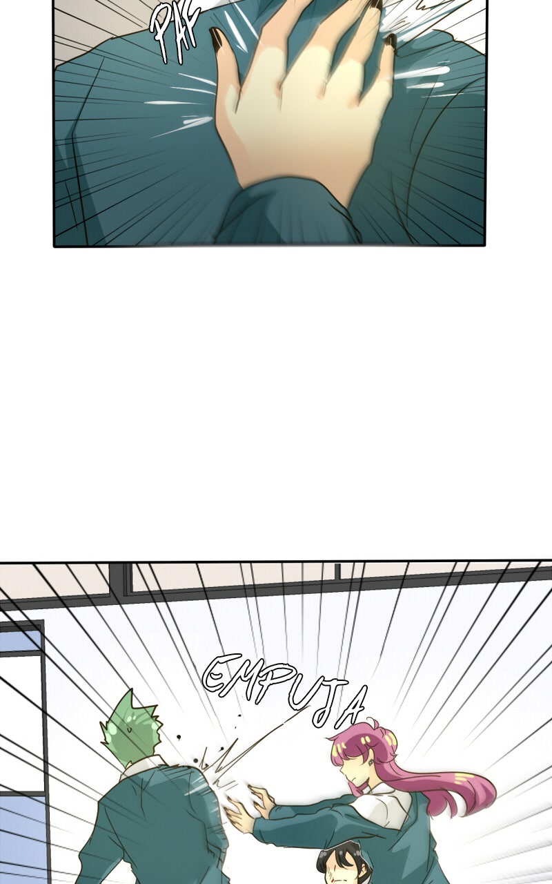 Read extraOrdinario ES Manga Online