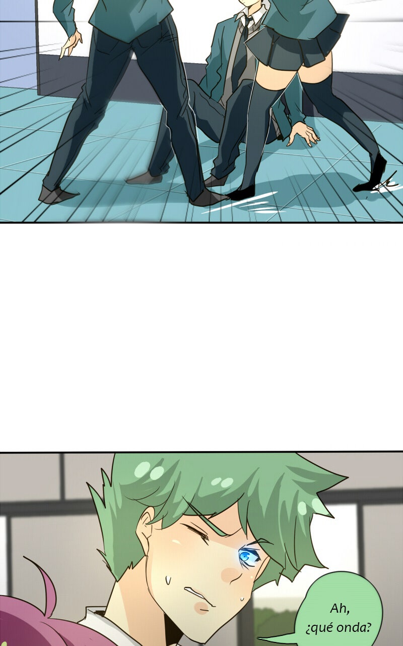 Read extraOrdinario ES Manga Online