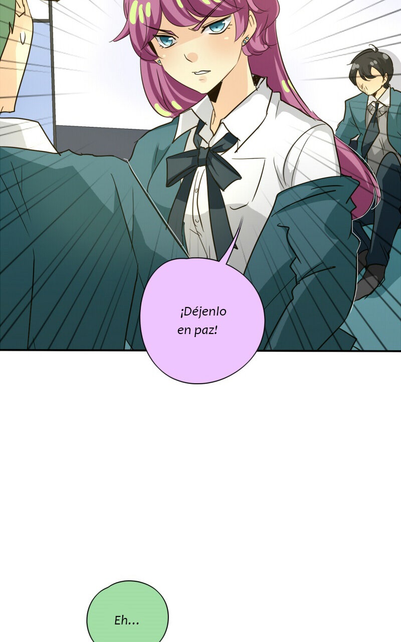 Read extraOrdinario ES Manga Online