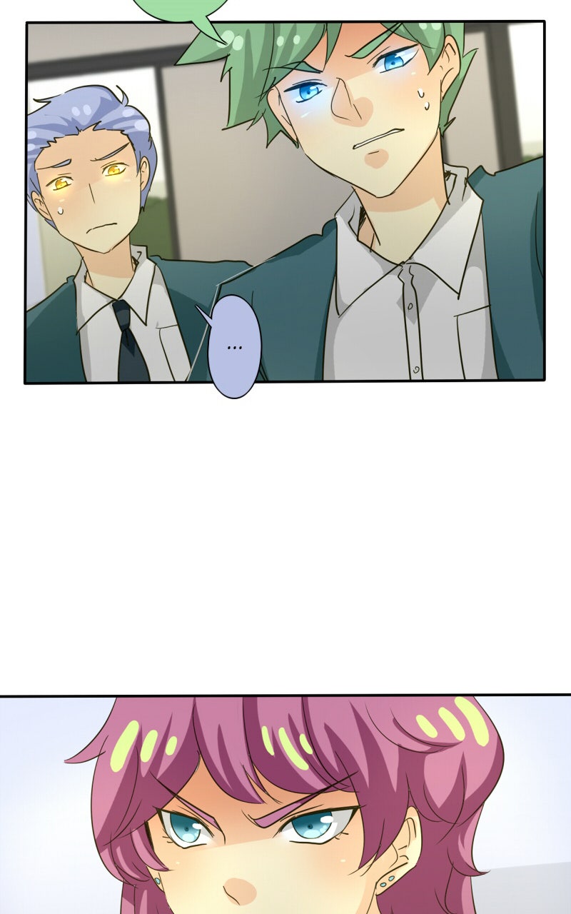 Read extraOrdinario ES Manga Online