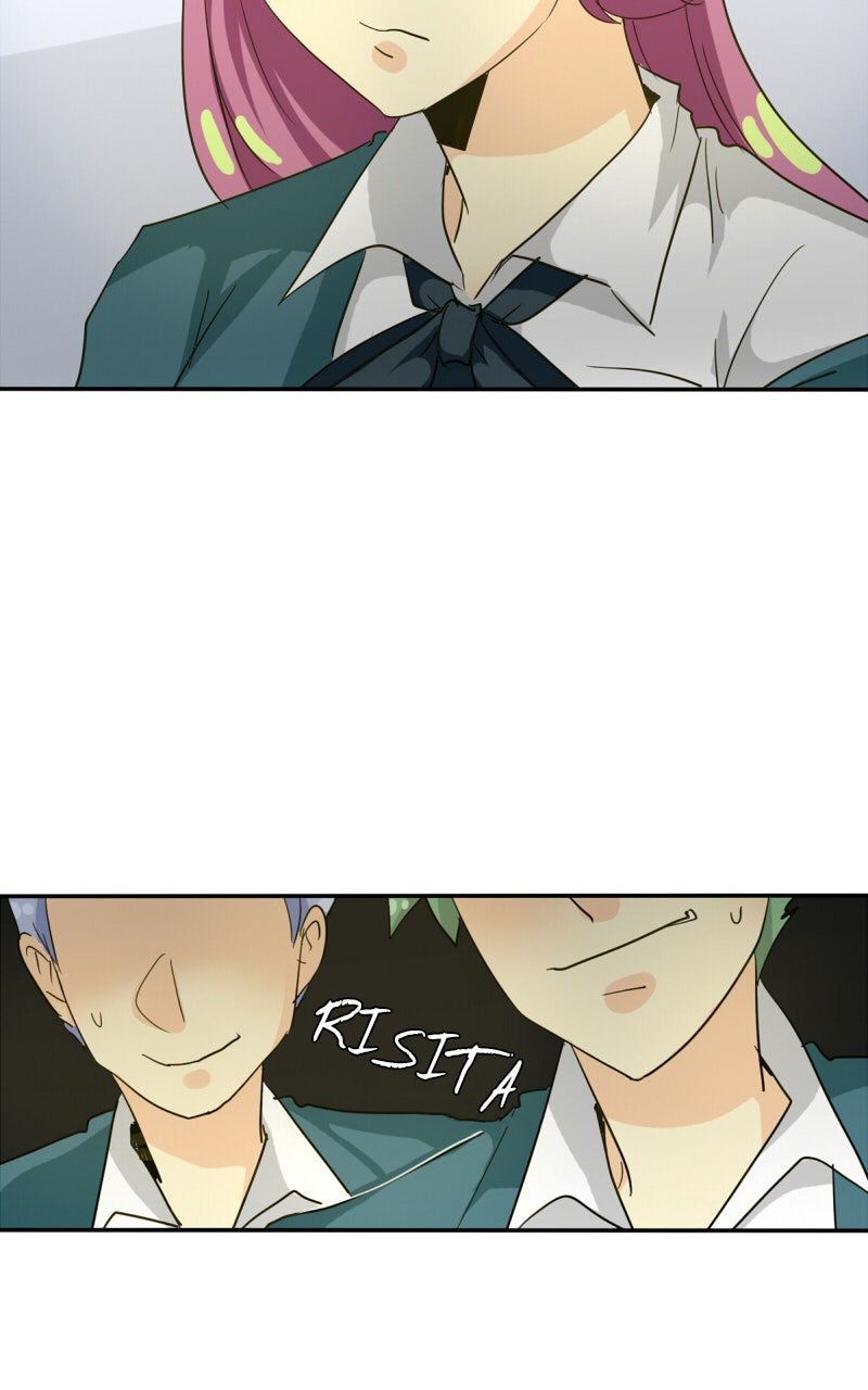 Read extraOrdinario ES Manga Online