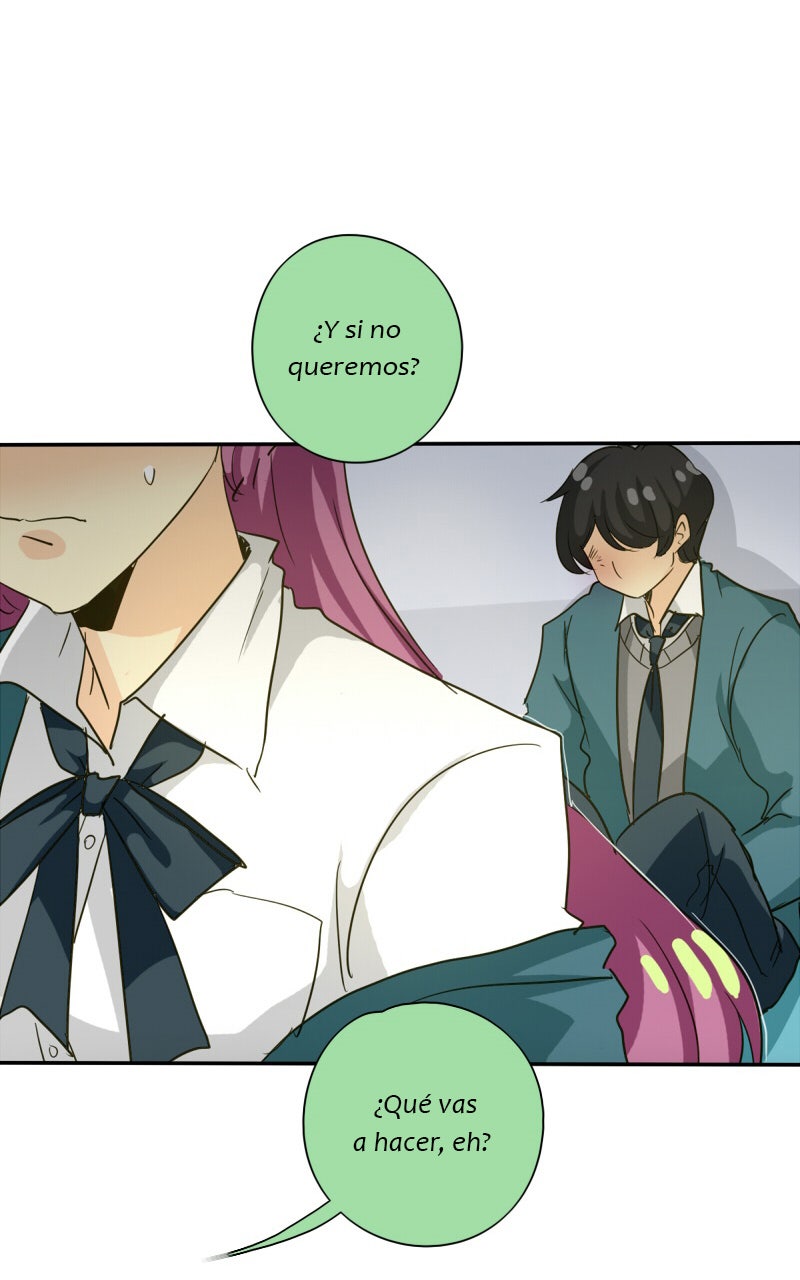 Read extraOrdinario ES Manga Online