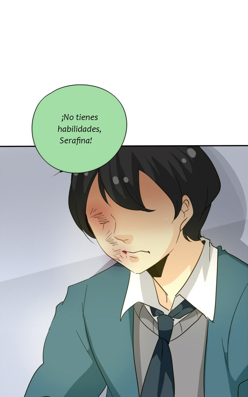 Read extraOrdinario ES Manga Online