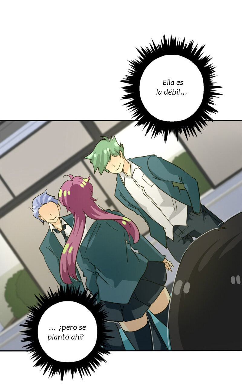 Read extraOrdinario ES Manga Online