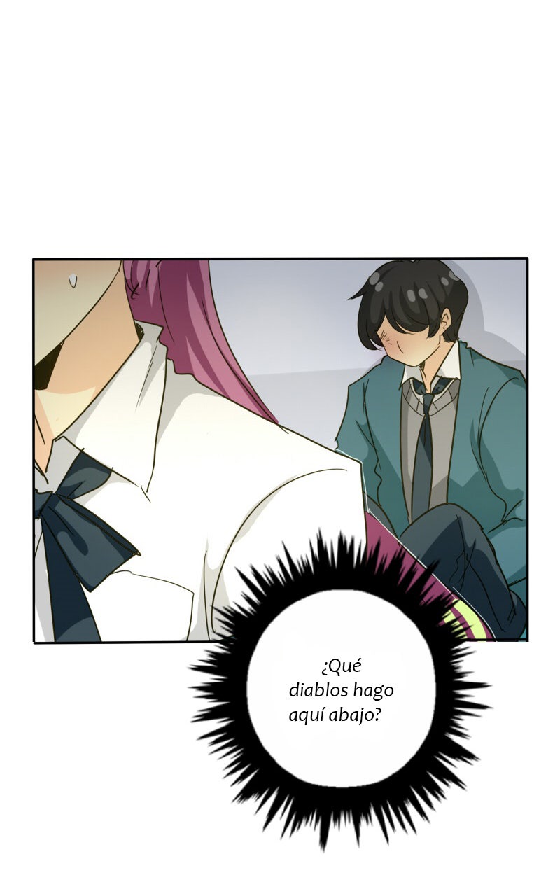 Read extraOrdinario ES Manga Online