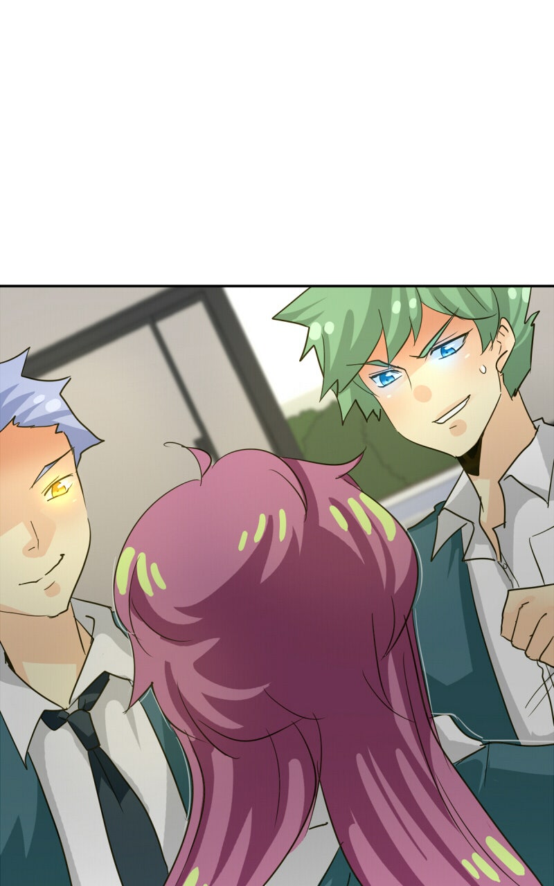 Read extraOrdinario ES Manga Online