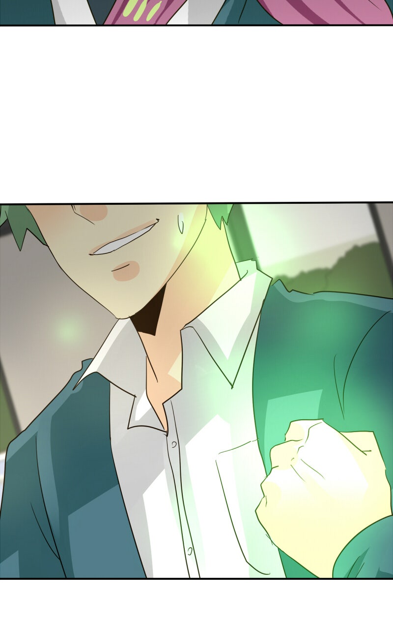 Read extraOrdinario ES Manga Online