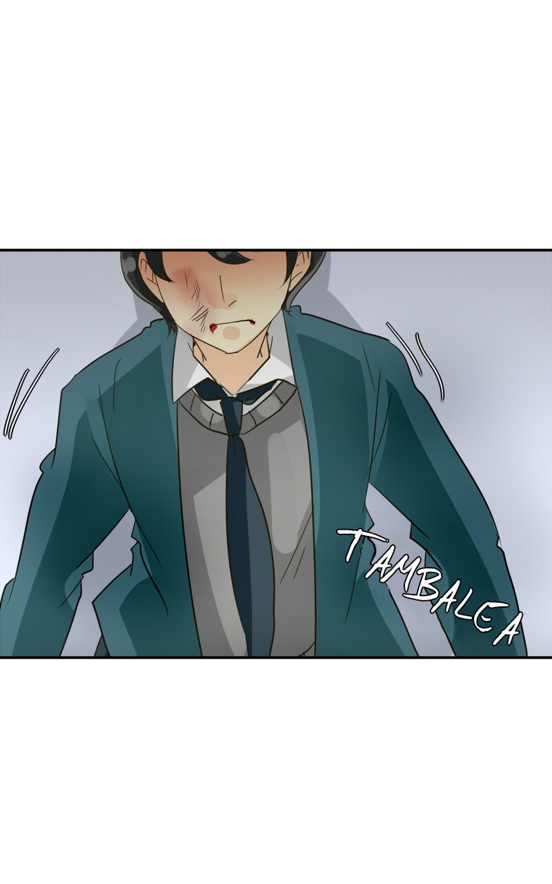 Read extraOrdinario ES Manga Online