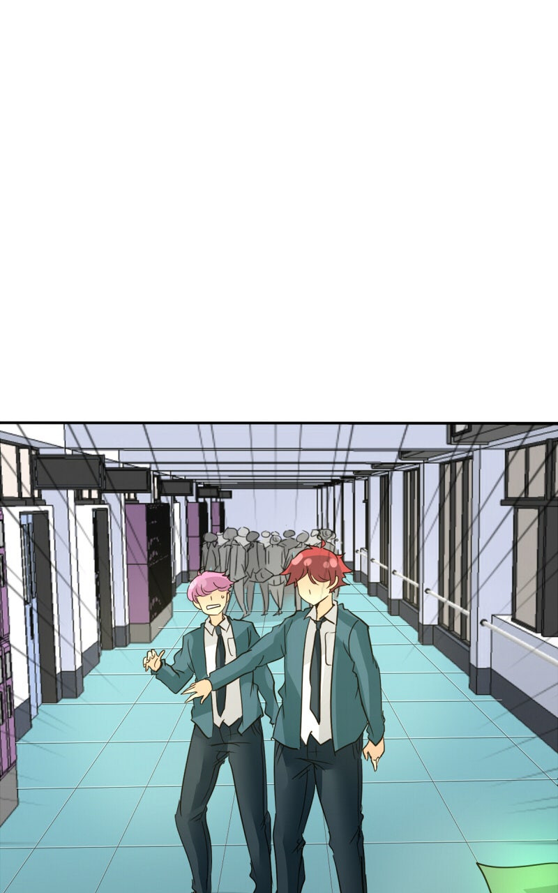 Read extraOrdinario ES Manga Online