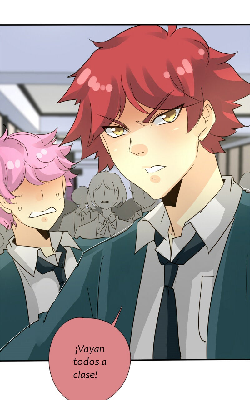 Read extraOrdinario ES Manga Online