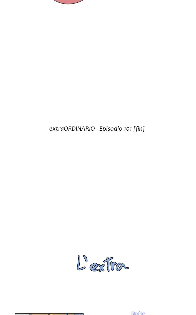 Read extraOrdinario ES Manga Online