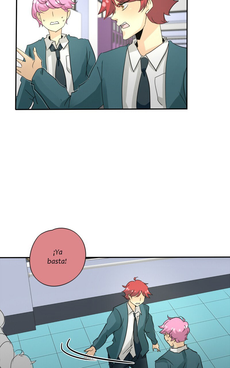 Read extraOrdinario ES Manga Online