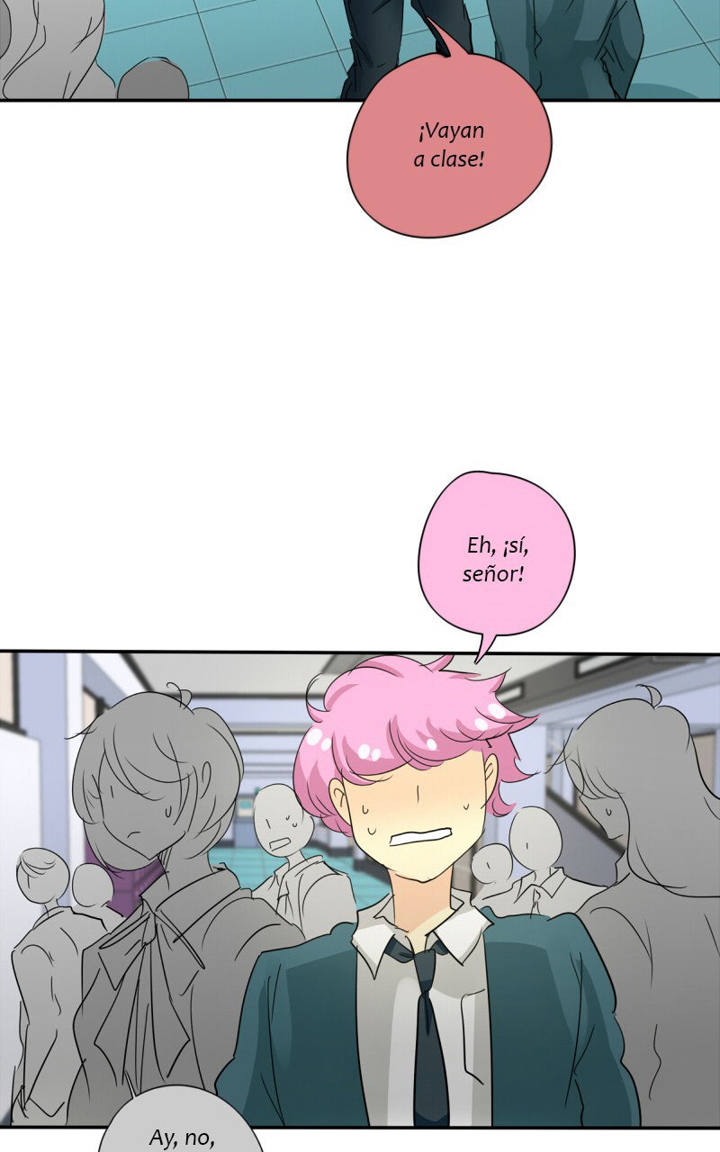 Read extraOrdinario ES Manga Online