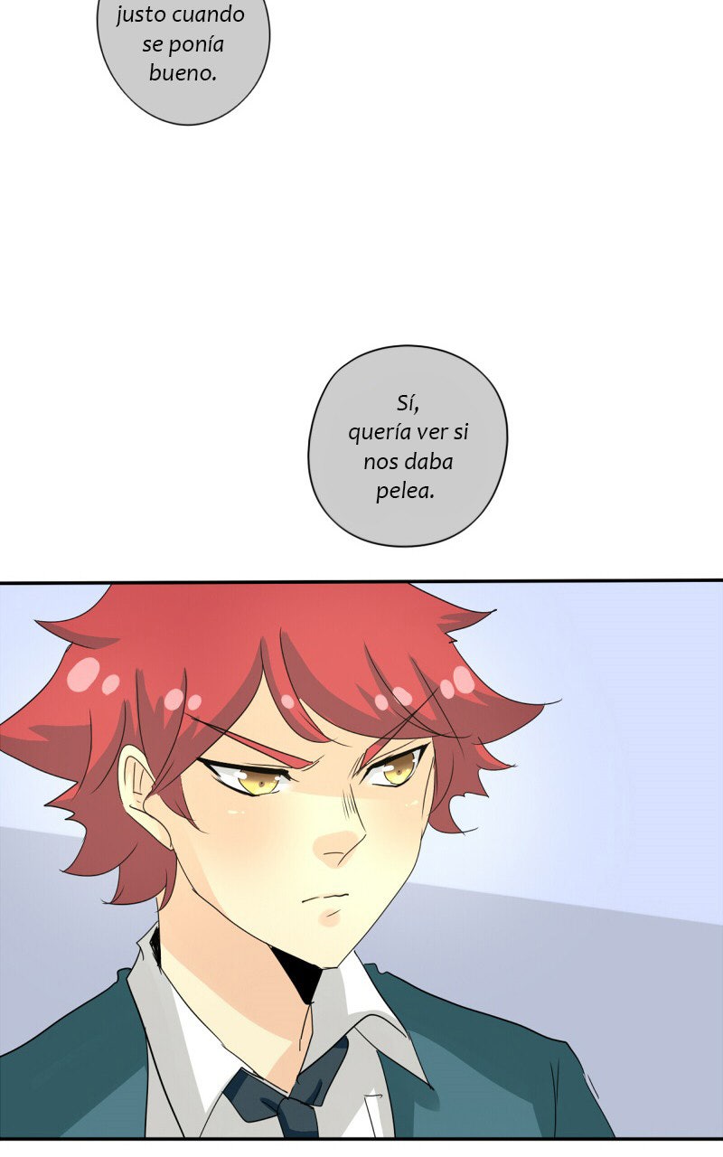 Read extraOrdinario ES Manga Online