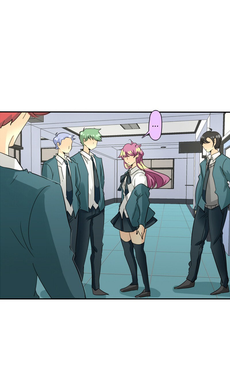 Read extraOrdinario ES Manga Online