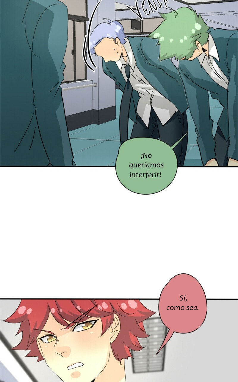 Read extraOrdinario ES Manga Online