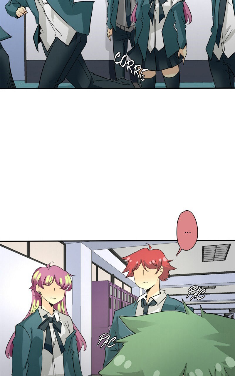 Read extraOrdinario ES Manga Online