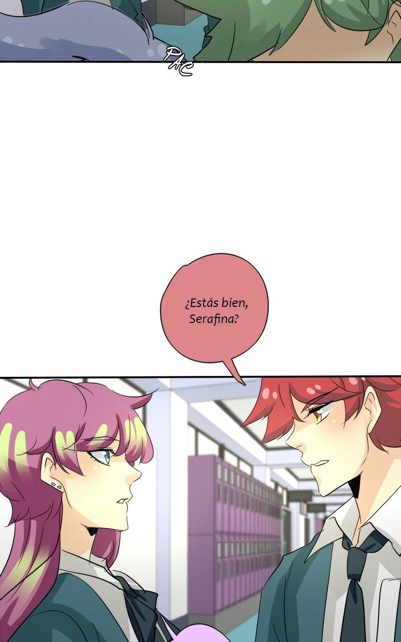 Read extraOrdinario ES Manga Online