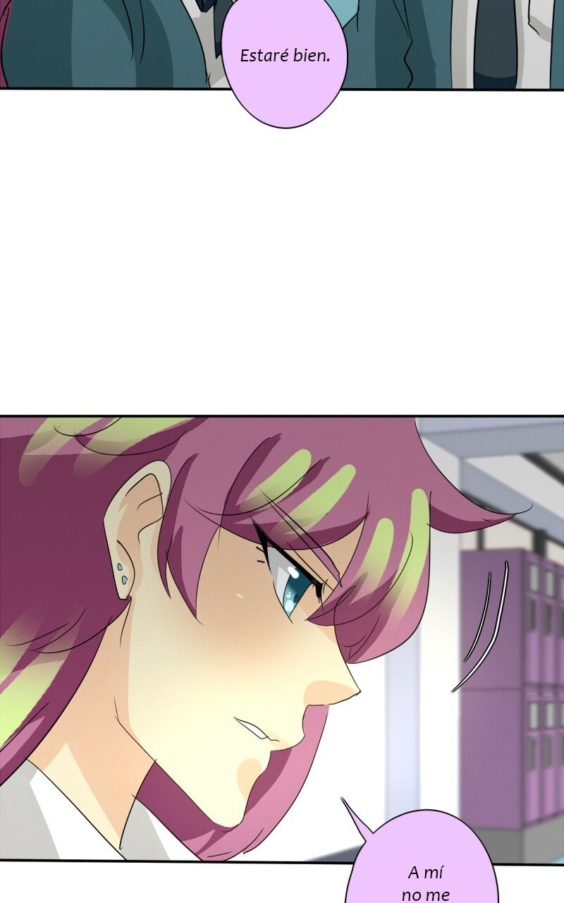 Read extraOrdinario ES Manga Online