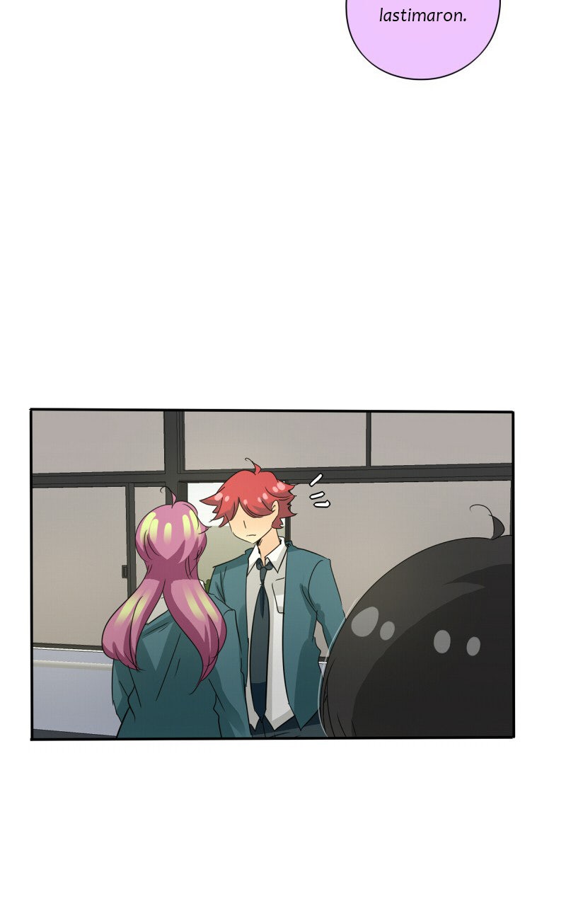 Read extraOrdinario ES Manga Online