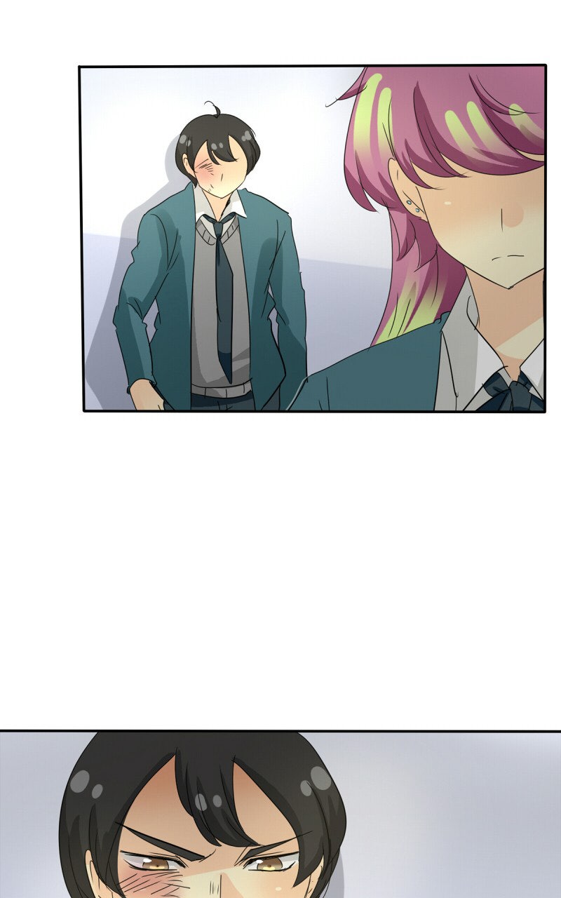 Read extraOrdinario ES Manga Online