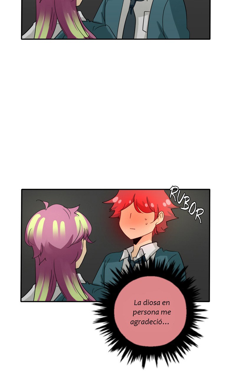 Read extraOrdinario ES Manga Online