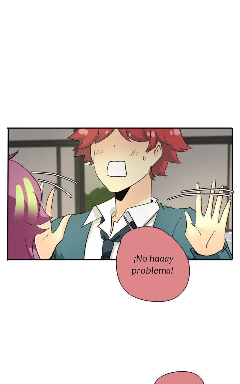 Read extraOrdinario ES Manga Online