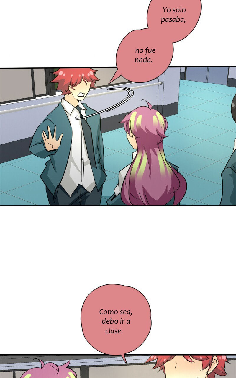 Read extraOrdinario ES Manga Online