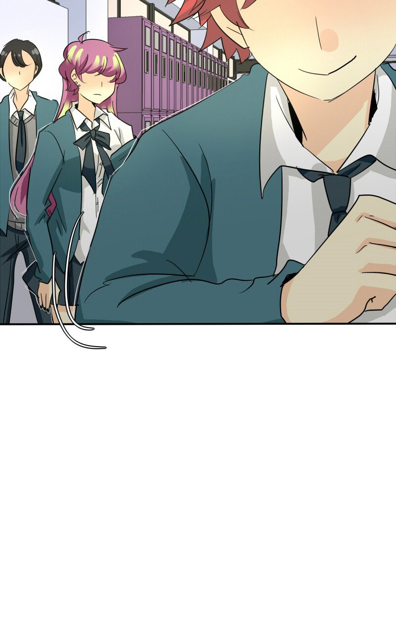 Read extraOrdinario ES Manga Online