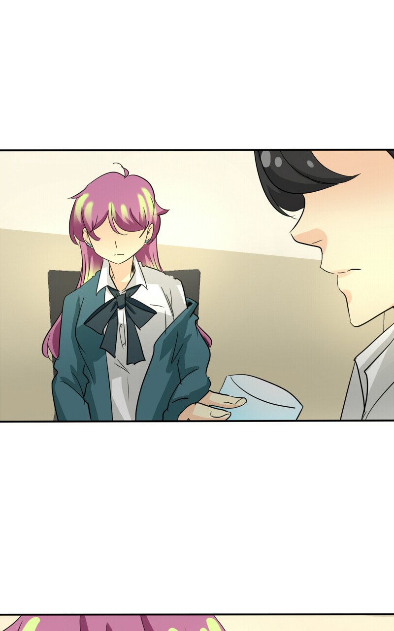 Read extraOrdinario ES Manga Online