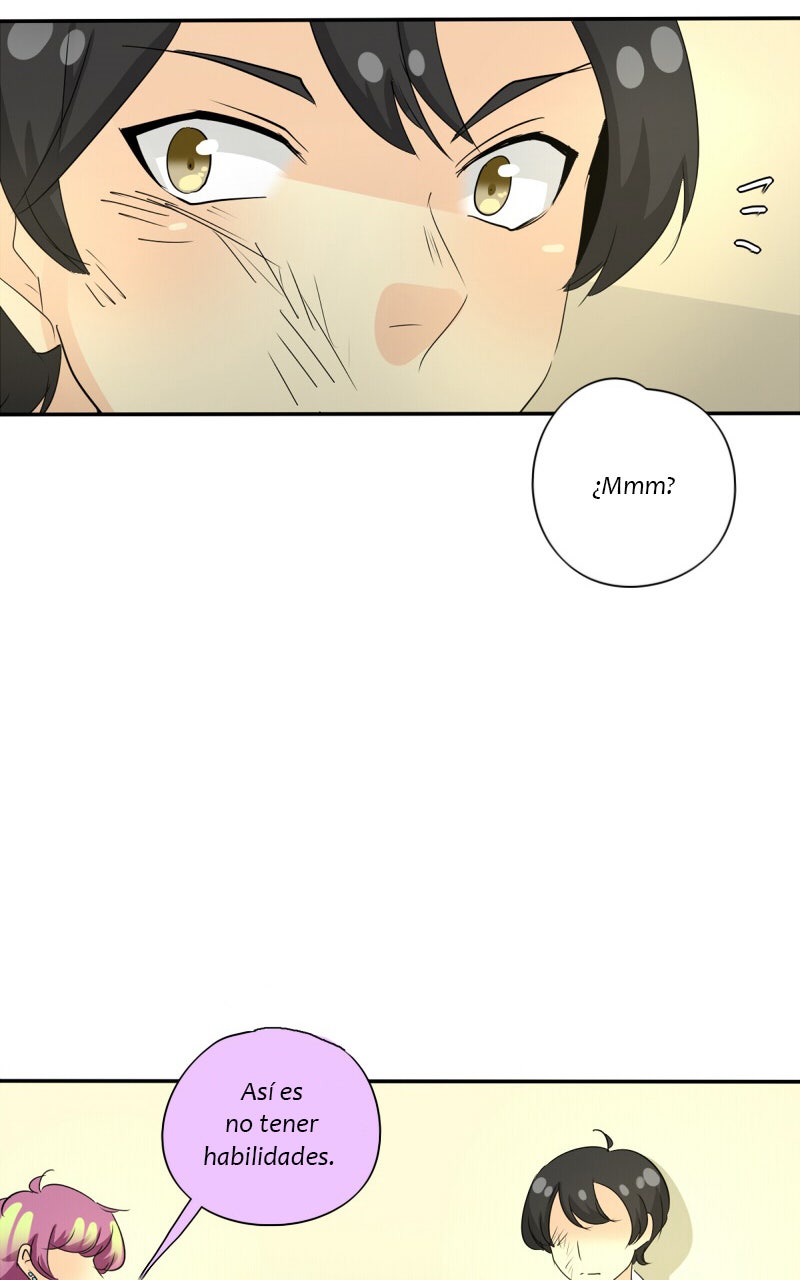 Read extraOrdinario ES Manga Online