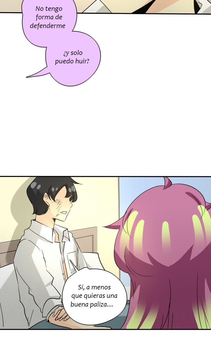 Read extraOrdinario ES Manga Online