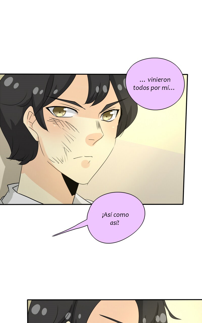 Read extraOrdinario ES Manga Online