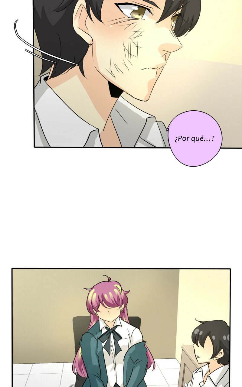 Read extraOrdinario ES Manga Online