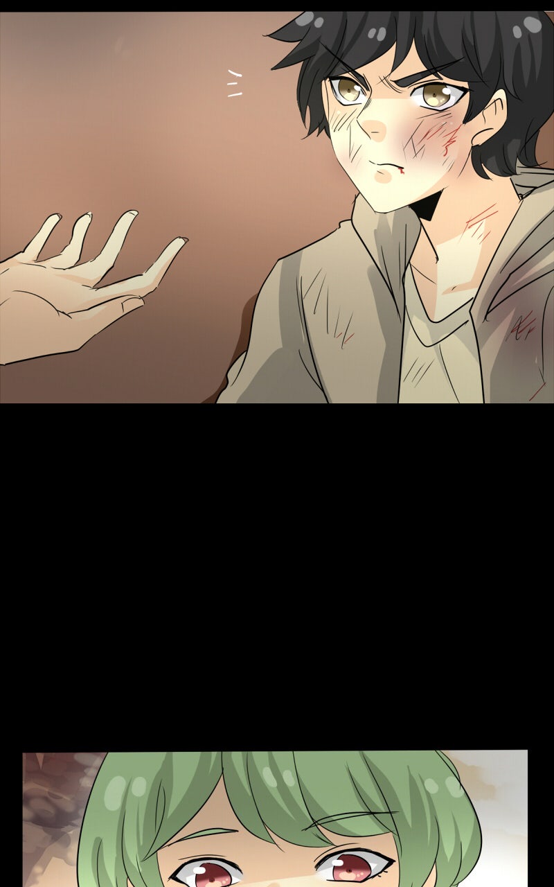 Read extraOrdinario ES Manga Online