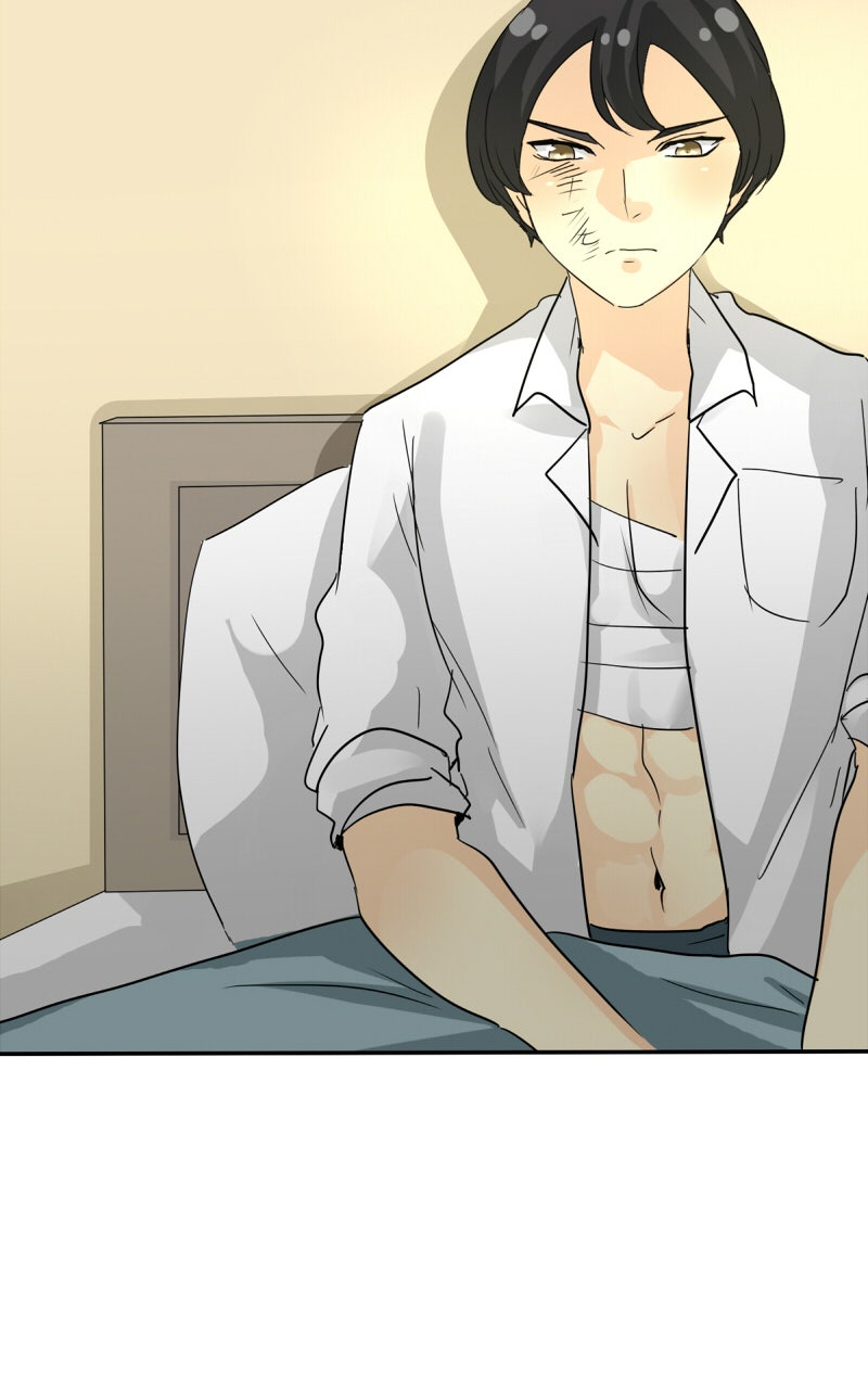 Read extraOrdinario ES Manga Online