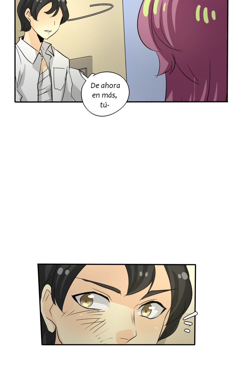 Read extraOrdinario ES Manga Online