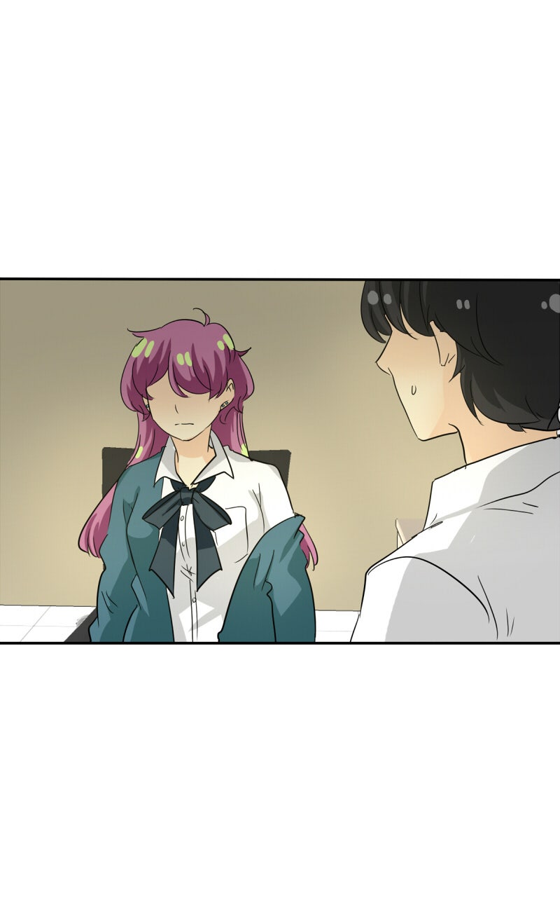 Read extraOrdinario ES Manga Online