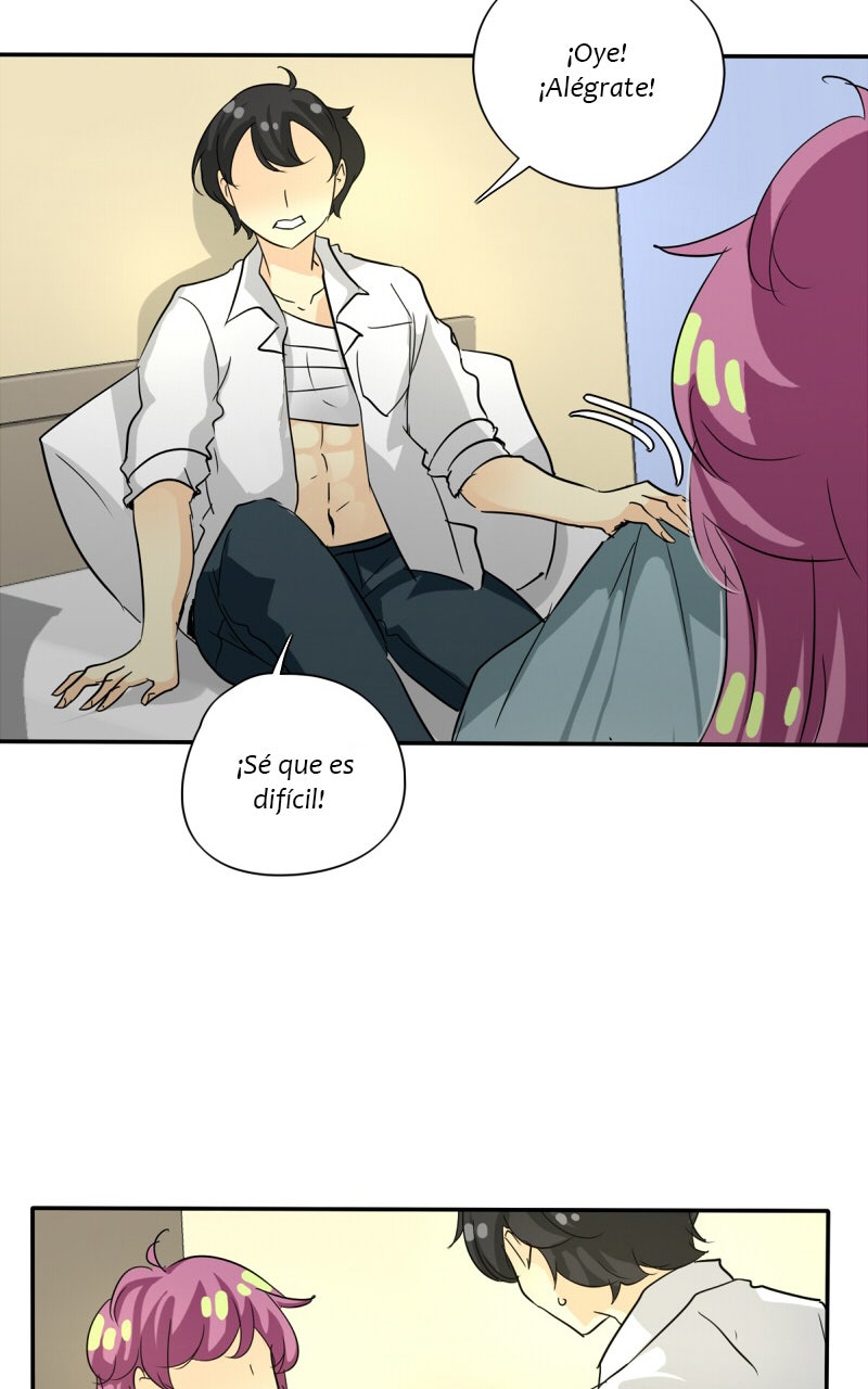 Read extraOrdinario ES Manga Online