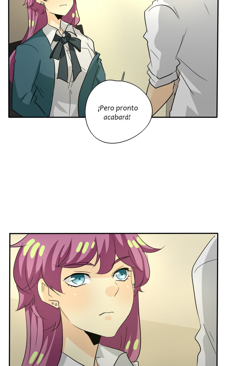 Read extraOrdinario ES Manga Online