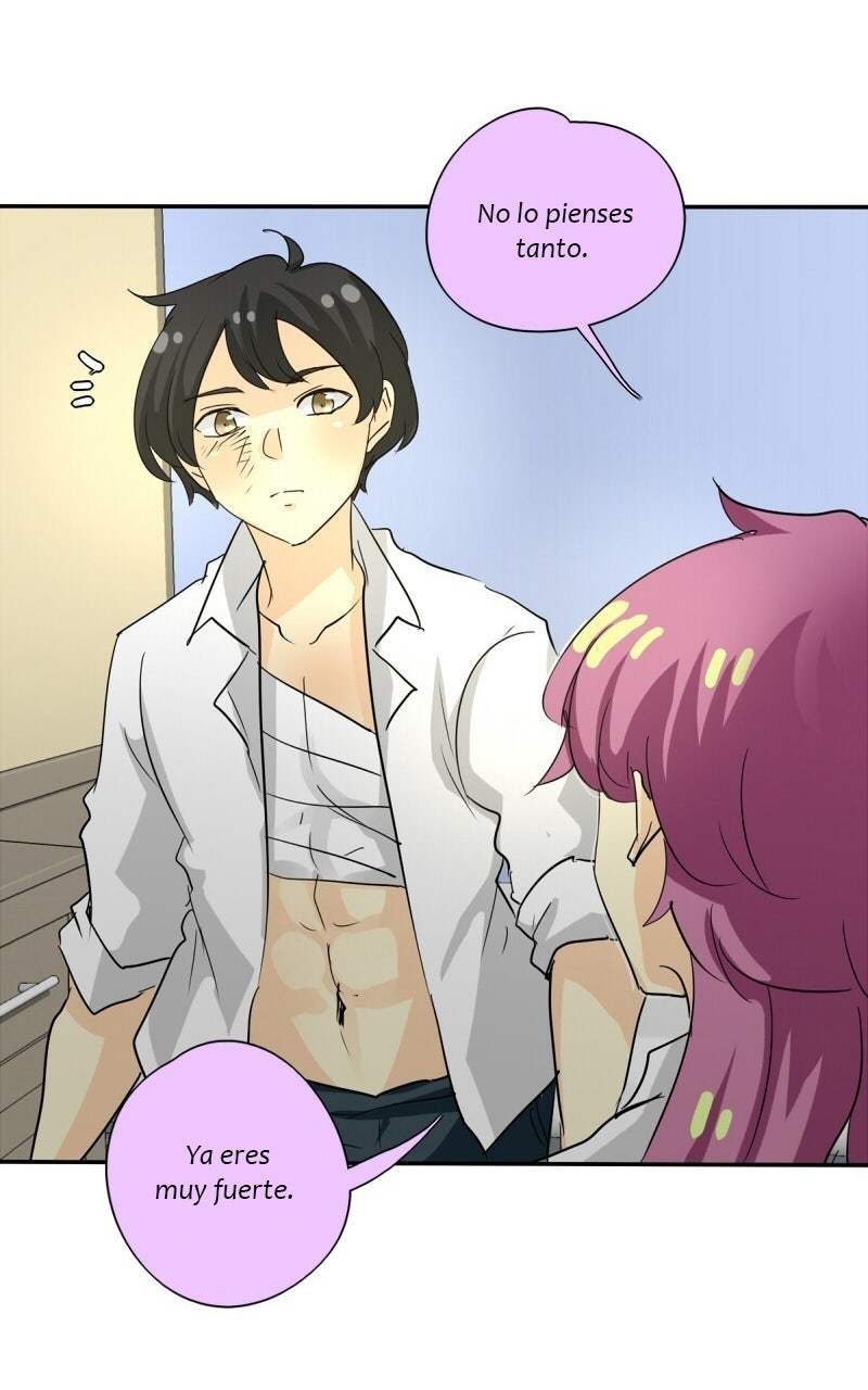 Read extraOrdinario ES Manga Online