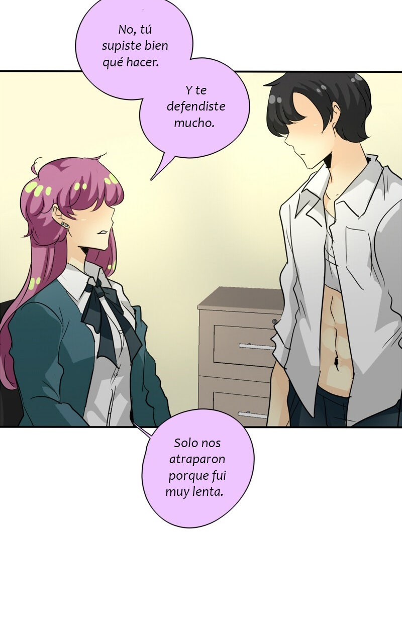 Read extraOrdinario ES Manga Online