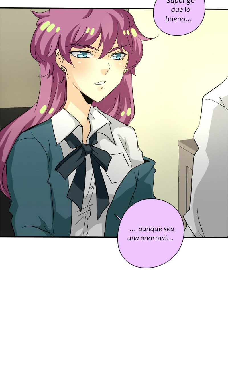 Read extraOrdinario ES Manga Online