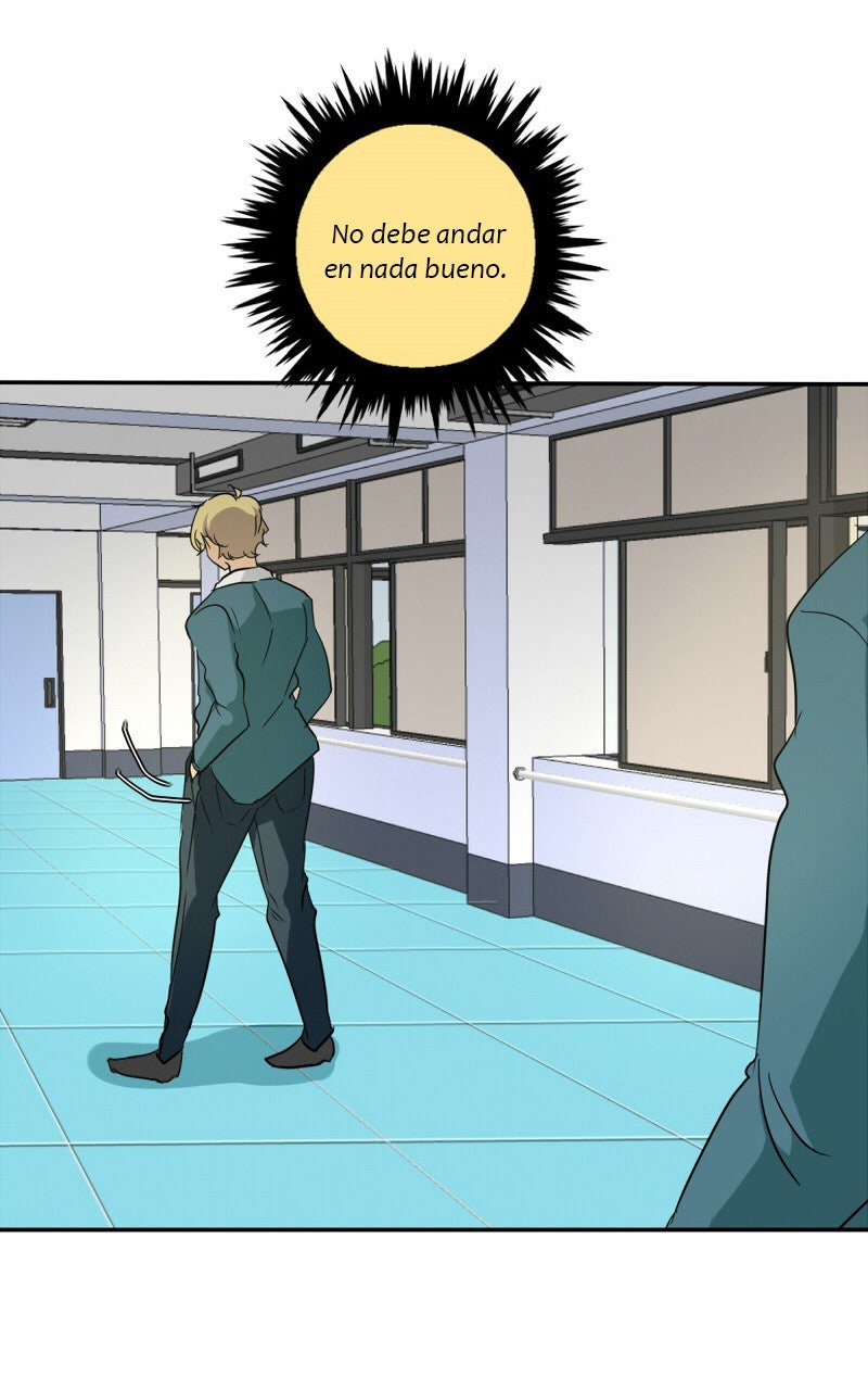 Read extraOrdinario ES Manga Online