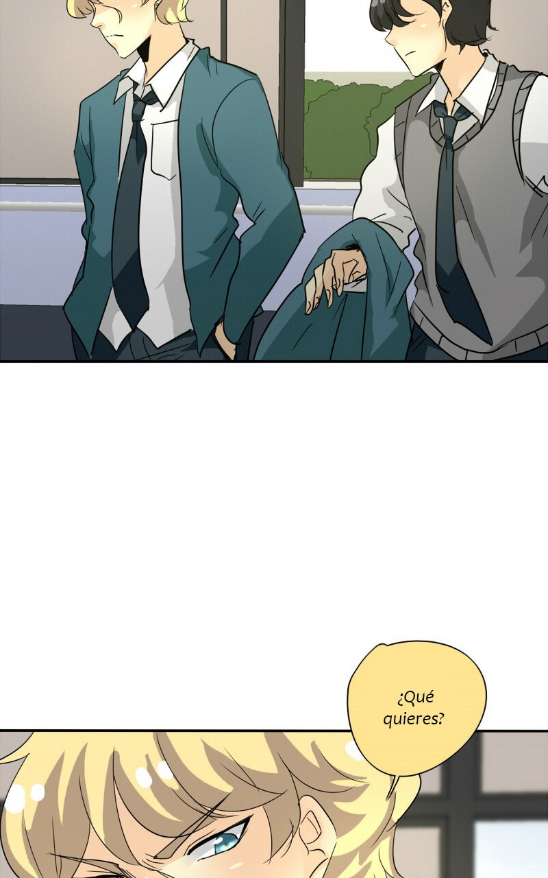 Read extraOrdinario ES Manga Online