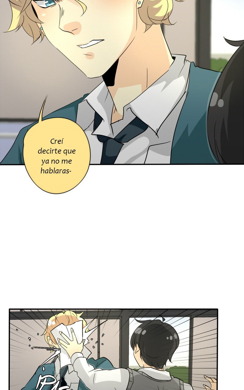 Read extraOrdinario ES Manga Online