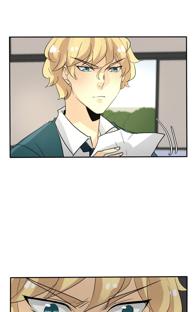 Read extraOrdinario ES Manga Online